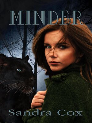 cover image of Minder